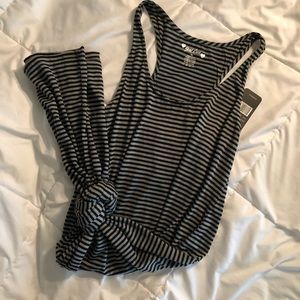 Woman’s Maxi Dress